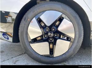 Hyundai IONIQ 6 ab 416,37 € Netto 🎯 CENTRIQ | 84 kWh | Glasschiebedach | SOFORT