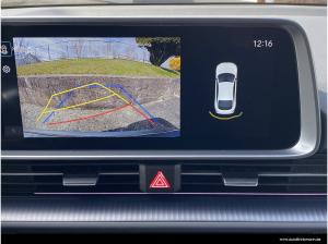 Hyundai IONIQ 6 ab 416,37 € Netto 🎯 CENTRIQ | 84 kWh | Glasschiebedach | SOFORT