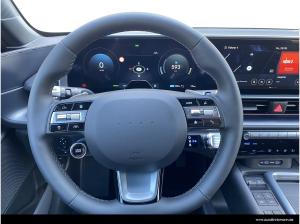 Hyundai IONIQ 6 ab 416,37 € Netto 🎯 CENTRIQ | 84 kWh | Glasschiebedach | SOFORT