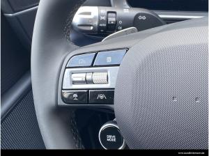 Hyundai IONIQ 6 ab 416,37 € Netto 🎯 CENTRIQ | 84 kWh | Glasschiebedach | SOFORT