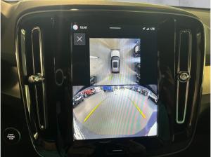 Volvo XC40 Volvo XC40 B3B DKG Plus Black Edition ACC BLIS 360 H&K