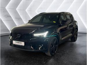 Volvo XC40 Volvo XC40 B3B DKG Plus Black Edition ACC BLIS 360 H&K