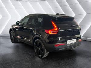 Volvo XC40 Volvo XC40 B3B DKG Plus Black Edition ACC BLIS 360 H&K