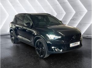 Volvo XC40 Volvo XC40 B3B DKG Plus Black Edition ACC BLIS 360 H&K