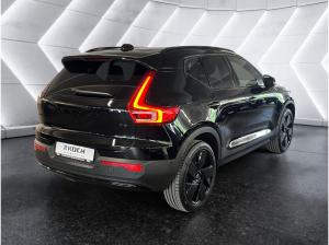 Volvo XC40 Volvo XC40 B3B DKG Plus Black Edition ACC BLIS 360 H&K