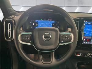 Volvo XC40 Volvo XC40 B3B DKG Plus Black Edition ACC BLIS 360 H&K