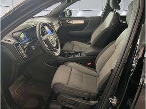 Volvo XC40 Volvo XC40 B3B DKG Plus Black Edition ACC BLIS 360 H&K