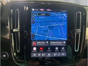 Volvo XC40 Volvo XC40 B3B DKG Plus Black Edition ACC BLIS 360 H&K
