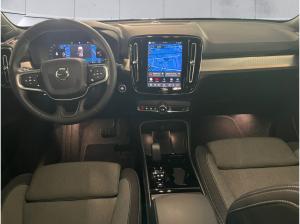 Volvo XC40 Volvo XC40 B3B DKG Plus Black Edition ACC BLIS 360 H&K
