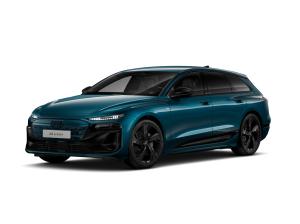 Audi A6 e-tron A6 Avant e-tron quattro S-LINE*MATRIX*STHZG*LUFT*AHK*21ZOLL*SHZ