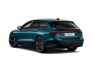 Audi A6 e-tron A6 Avant e-tron quattro S-LINE*MATRIX*STHZG*LUFT*AHK*21ZOLL*SHZ