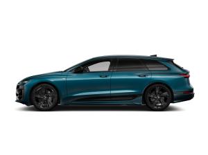 Audi A6 e-tron A6 Avant e-tron quattro S-LINE*MATRIX*STHZG*LUFT*AHK*21ZOLL*SHZ
