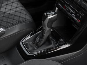 Volkswagen T-Cross R-Line 1.0 l TSI 7-Gang-Doppelkupplungsgetriebe DSG