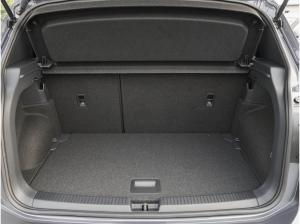Volkswagen T-Cross R-Line 1.0 l TSI 7-Gang-Doppelkupplungsgetriebe DSG
