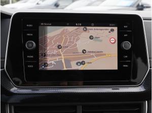 Volkswagen T-Cross R-Line 1.0 l TSI 7-Gang-Doppelkupplungsgetriebe DSG
