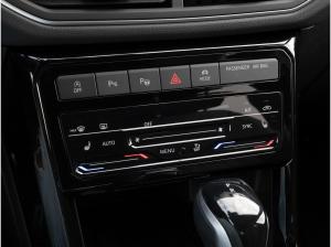 Volkswagen T-Cross R-Line 1.0 l TSI 7-Gang-Doppelkupplungsgetriebe DSG