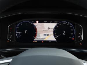 Volkswagen T-Cross R-Line 1.0 l TSI 7-Gang-Doppelkupplungsgetriebe DSG