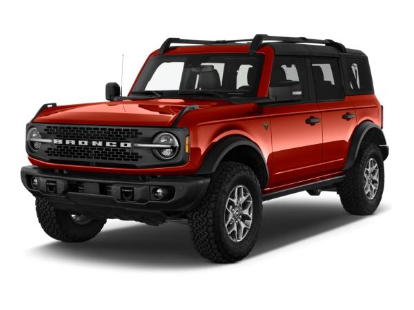 Bronco