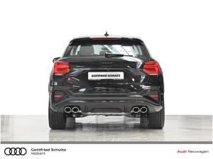 Audi SQ2 TFSI | 300 PS 🚀🚀 (Velbert)