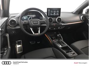 Audi SQ2 TFSI | 300 PS 🚀🚀 (Velbert)