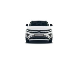 Volkswagen T-Cross Life 1.0 l TSI I DSG