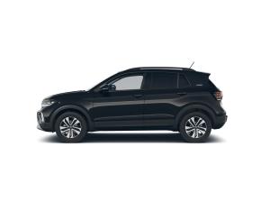 Volkswagen T-Cross ENERGY 1.0 l TSI I DSG AKTION