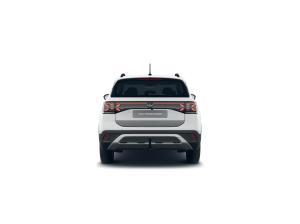 Volkswagen T-Cross Life 1.0 l TSI I DSG
