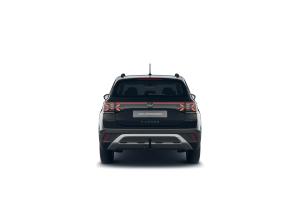 Volkswagen T-Cross ENERGY 1.0 l TSI I DSG AKTION