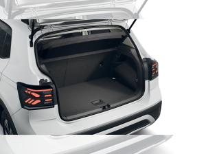 Volkswagen T-Cross Life 1.0 l TSI I DSG
