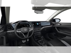 Volkswagen T-Cross ENERGY 1.0 l TSI I DSG AKTION