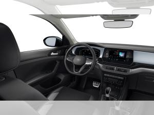 Volkswagen T-Cross Life 1.0 l TSI I DSG