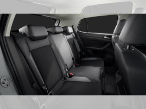 Volkswagen T-Cross Life 1.0 l TSI I DSG