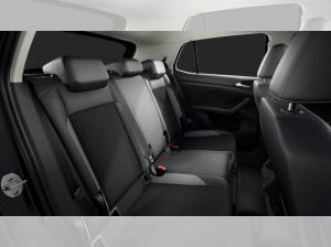 Volkswagen T-Cross ENERGY 1.0 l TSI I DSG AKTION