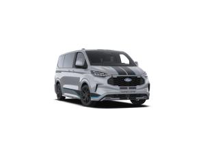 Ford Tourneo Custom ⚡ 6x AB-LAGER & SOFORT VERFÜGBAR ⚡ L1 & L2,  Sport & Titanium X, Front und Allrad
