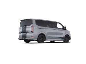 Ford Tourneo Custom ⚡ 6x AB-LAGER & SOFORT VERFÜGBAR ⚡ L1 & L2,  Sport & Titanium X, Front und Allrad
