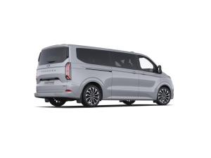 Ford Tourneo Custom ⚡ 6x AB-LAGER & SOFORT VERFÜGBAR ⚡ L1 & L2,  Sport & Titanium X, Front und Allrad