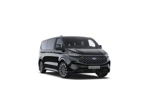 Ford Tourneo Custom ⚡ 6x AB-LAGER & SOFORT VERFÜGBAR ⚡ L1 & L2,  Sport & Titanium X, Front und Allrad