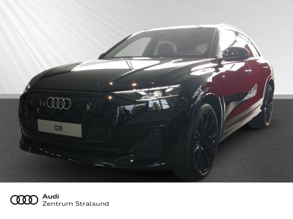 Audi Q8 TDI  210 kW quattro tiptronic Sonderkonditionen*