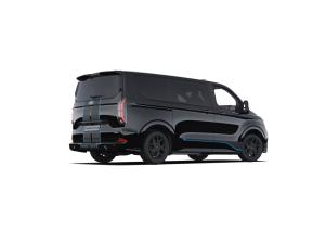Ford Tourneo Custom ⚡ 13x SOFORT VERFÜGBAR ⚡L1 & L2,  Titanium, Sport, Active & Titanium X