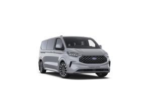 Ford Tourneo Custom ⚡ 13x SOFORT VERFÜGBAR ⚡L1 & L2,  Titanium, Sport, Active & Titanium X