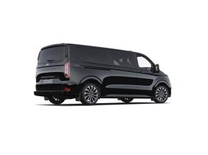 Ford Tourneo Custom ⚡ 13x SOFORT VERFÜGBAR ⚡L1 & L2,  Titanium, Sport, Active & Titanium X