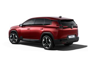 Citroën C5 Aircross Citroën C5 AIRCROSS PLUS Hybrid 145 PS *Sonderaktion Oktober*