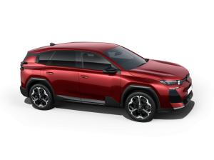 Citroën C5 Aircross Citroën C5 AIRCROSS PLUS Hybrid 145 PS *Sonderaktion Oktober*