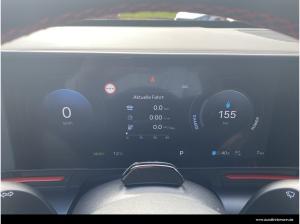Hyundai KONA Elektro ab 296,20 € Netto 🎯 N Line | 65 kWh | Assistenz-Paket | el. Heckklappe