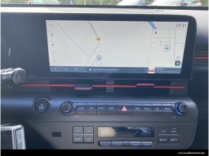Hyundai KONA Elektro ab 296,20 € Netto 🎯 N Line | 65 kWh | Assistenz-Paket | el. Heckklappe