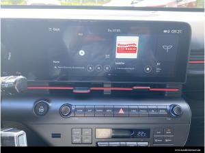 Hyundai KONA Elektro ab 296,20 € Netto 🎯 N Line | 65 kWh | Assistenz-Paket | el. Heckklappe