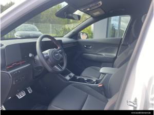 Hyundai KONA Elektro ab 296,20 € Netto 🎯 N Line | 65 kWh | Assistenz-Paket | el. Heckklappe