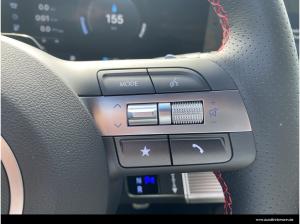 Hyundai KONA Elektro ab 296,20 € Netto 🎯 N Line | 65 kWh | Assistenz-Paket | el. Heckklappe