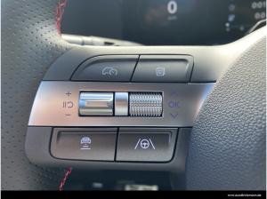 Hyundai KONA Elektro ab 296,20 € Netto 🎯 N Line | 65 kWh | Assistenz-Paket | el. Heckklappe