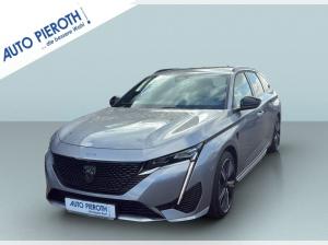 Peugeot 308 SW GT BlueHDi 130 EAT8